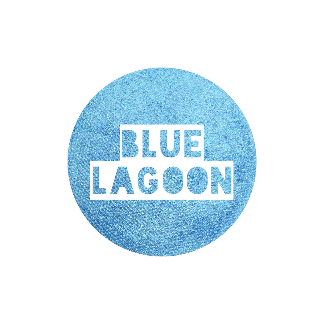 Blue Lagoon