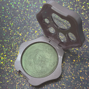 Zombie Boogers - Purrfect Glow Highlighter