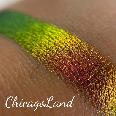 Chicagoland