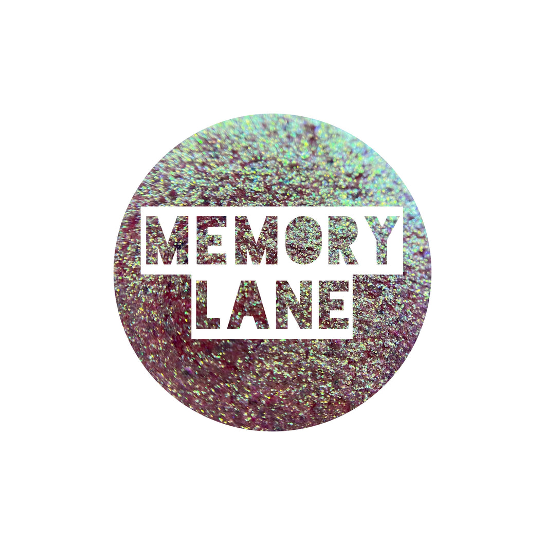 Memory Lane