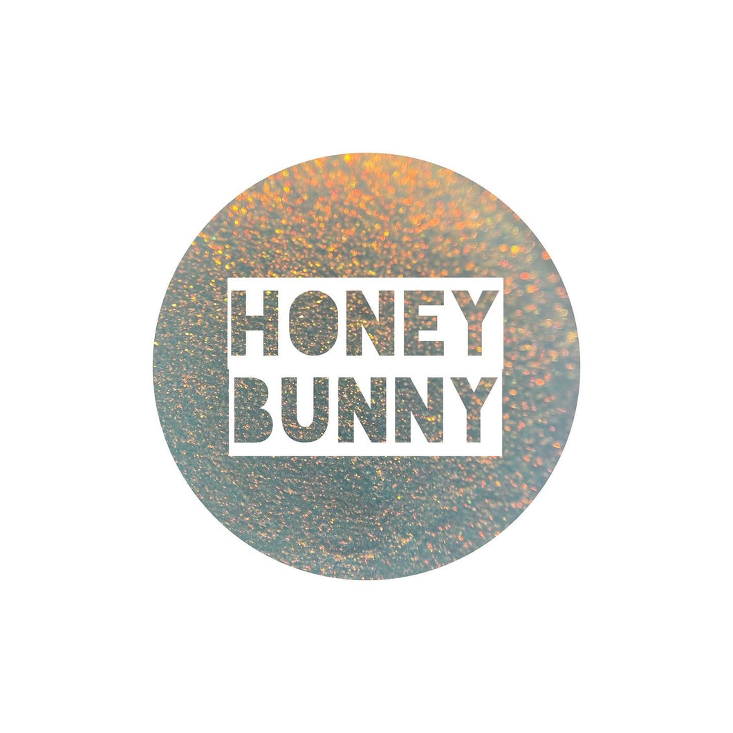 Hunny Bunny