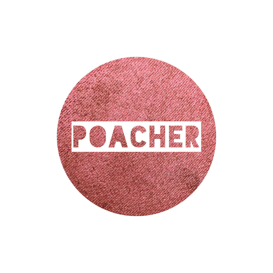 Poacher