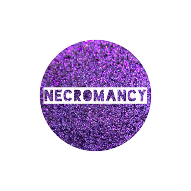 Necromancy {Shifting Shimmer}
