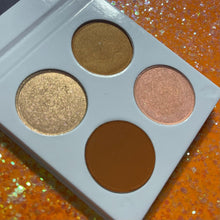 Load image into Gallery viewer, Topaz Blush &amp; Highlight Quad