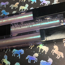 Load image into Gallery viewer, Unicorn Magic #Glossed Lipgloss