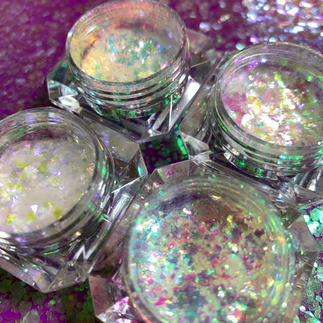 Birthday Bundle Flakies