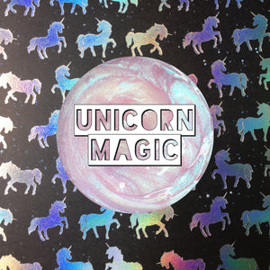 Unicorn Magic #Glossed Lipgloss