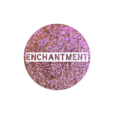 Enchantment {Shifting Shimmer}