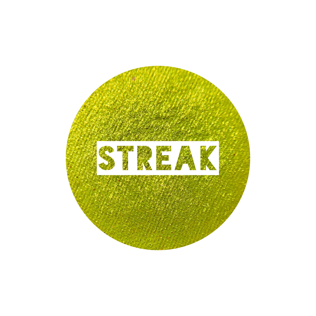 Streak