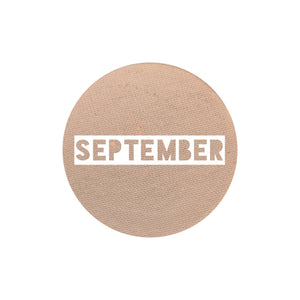 September