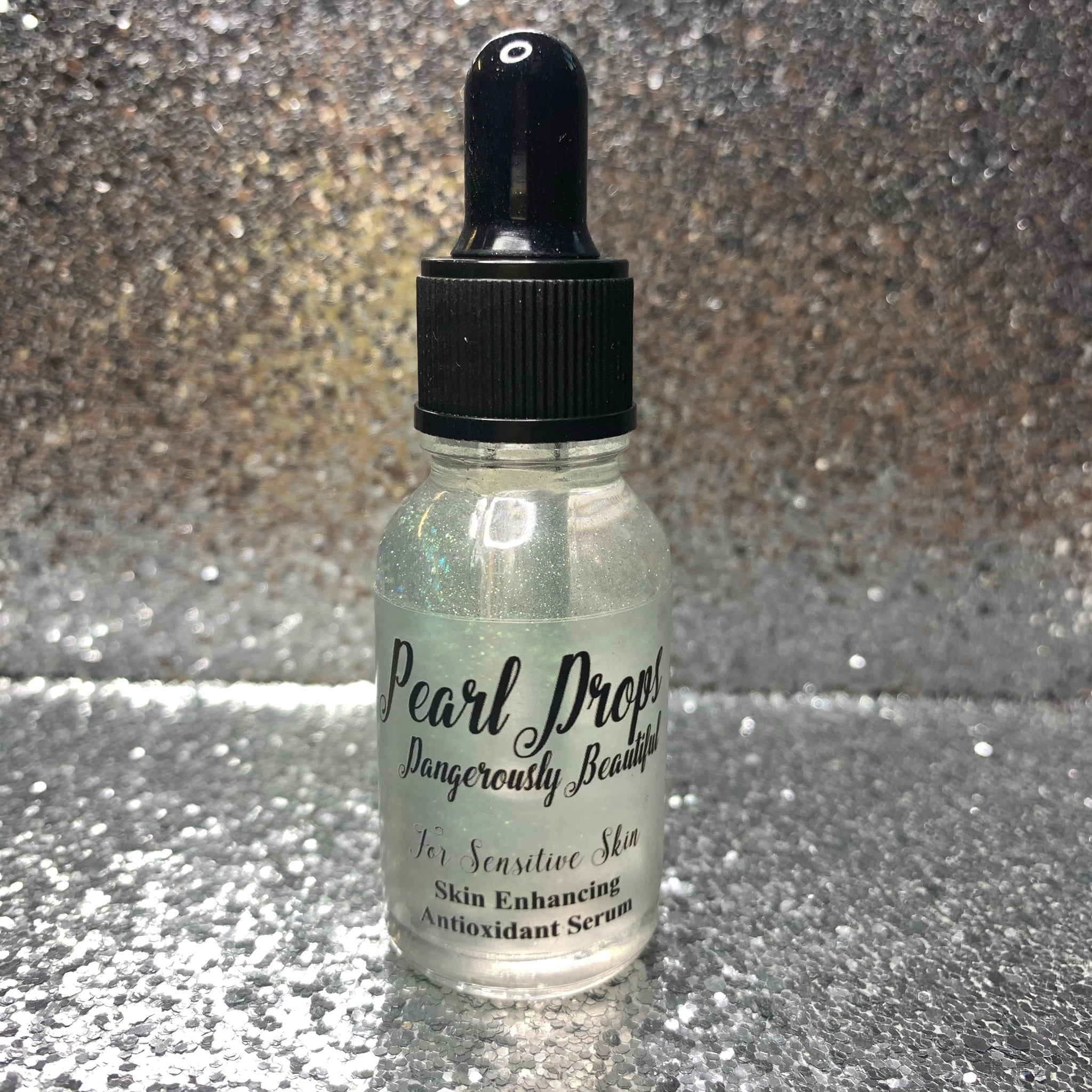 Pearl Drops – Copacetic Cosmetics