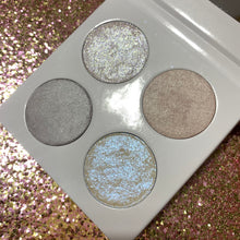 Load image into Gallery viewer, Moonstone Blush &amp; Highlight Quad