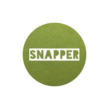 Load image into Gallery viewer, Snapper