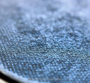 Sapphire Blush & Highlight Quad