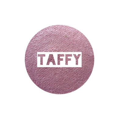 Taffy