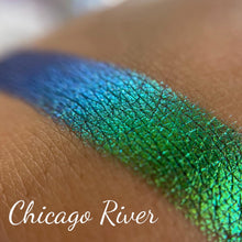 Load image into Gallery viewer, Chicago River