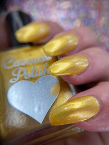 Gold Star