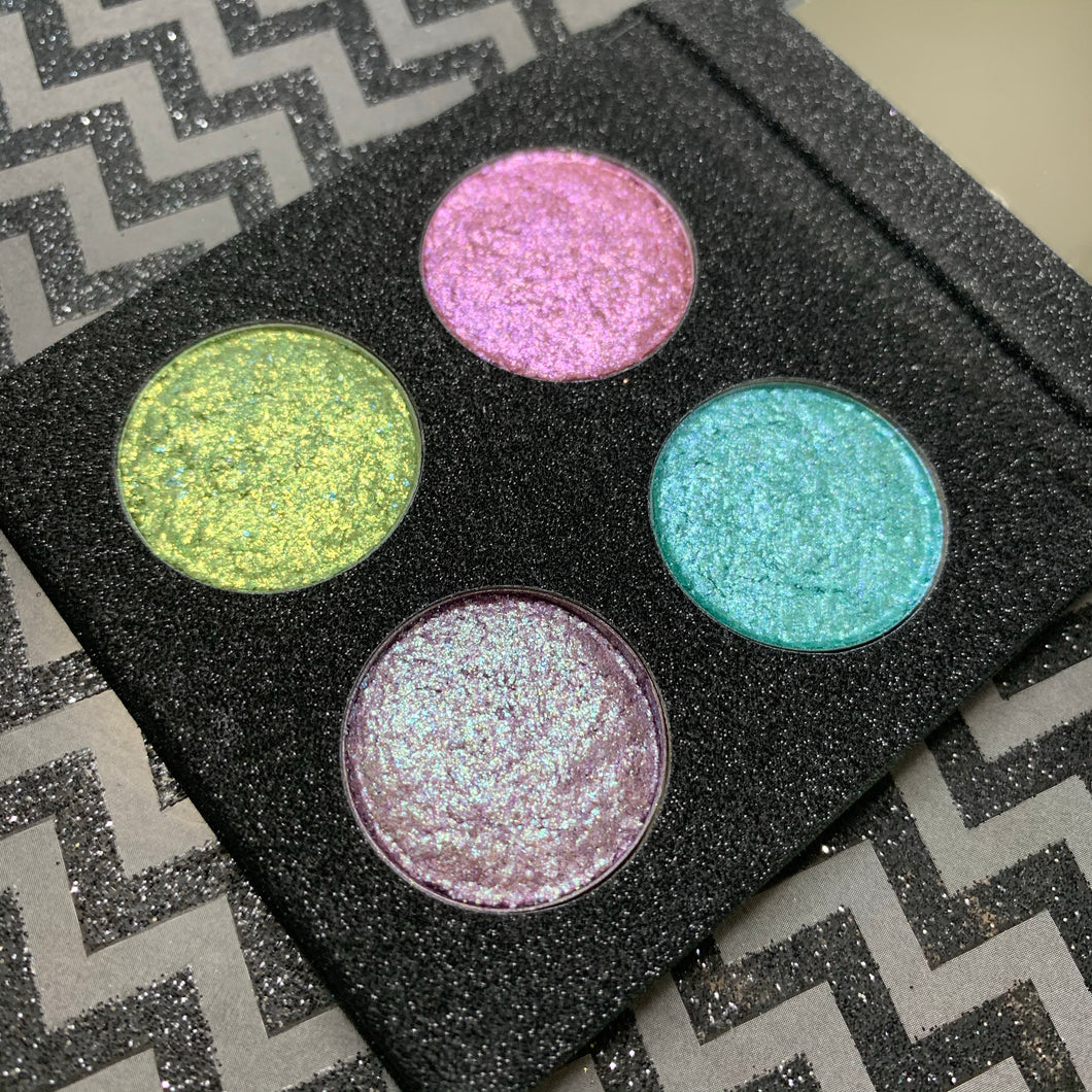 Luna Quad