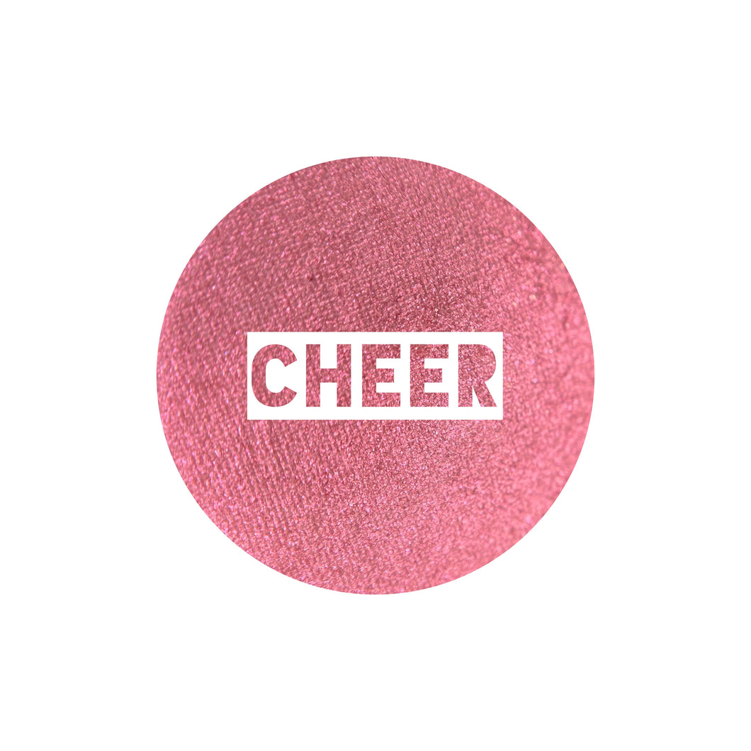 Cheer