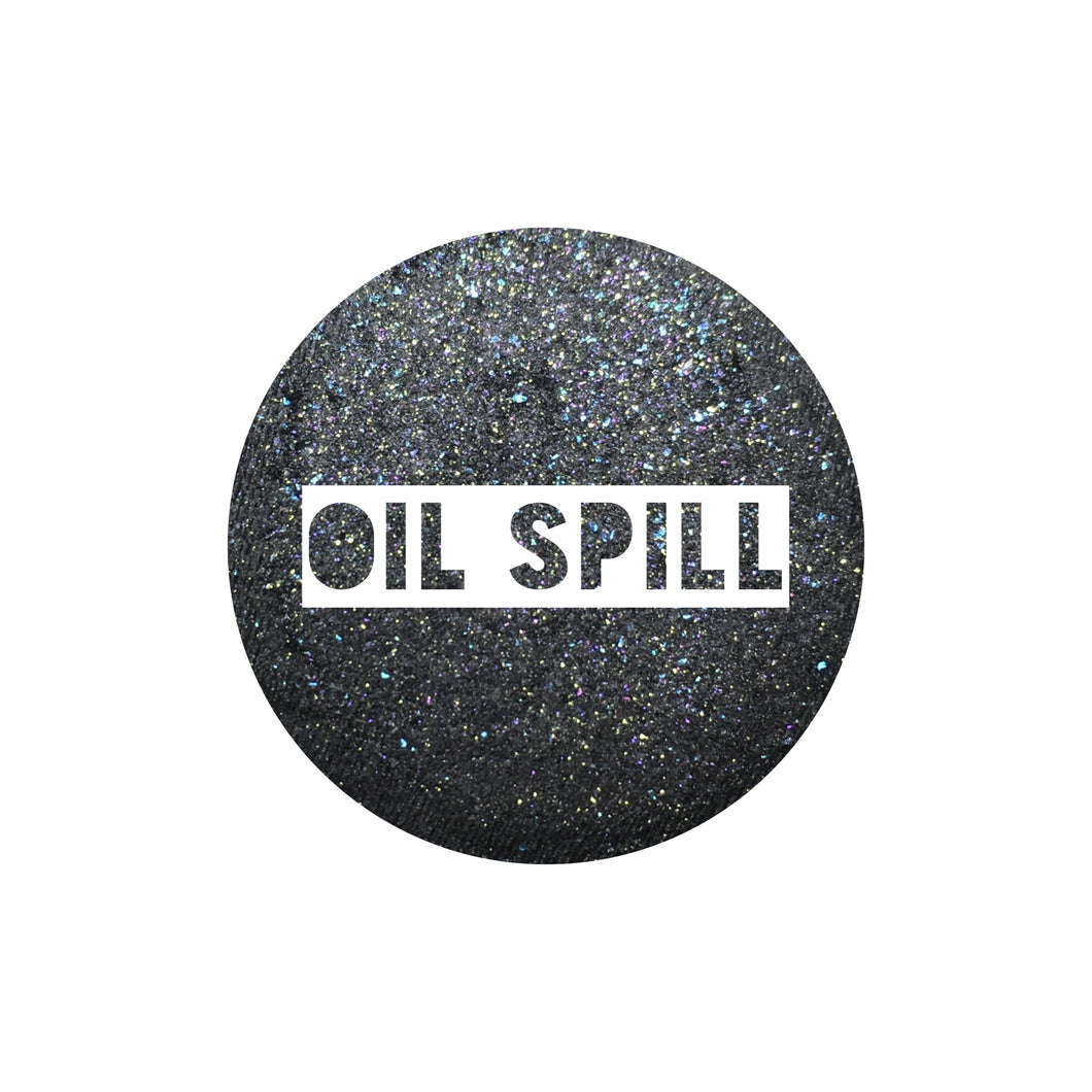 Oil Spill