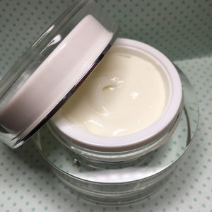 Cucumber Eye Cream