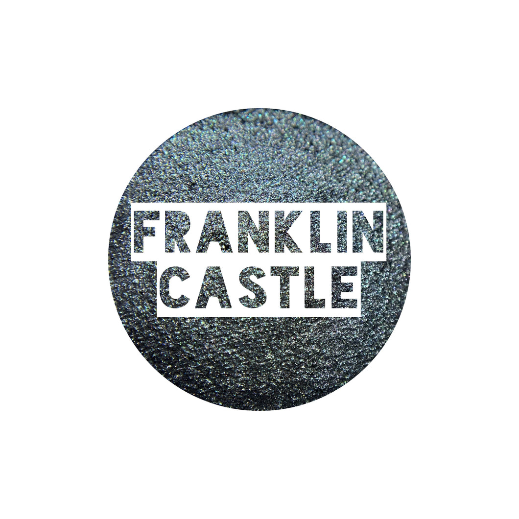 Franklin Castle
