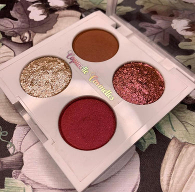 Fall Harvest Quad