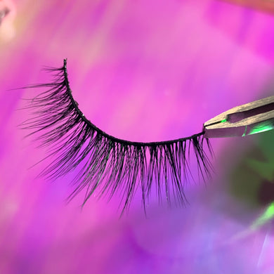 Elfin Lashes