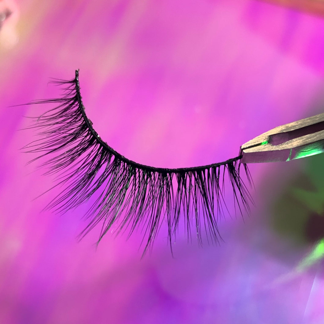 Elfin Lashes