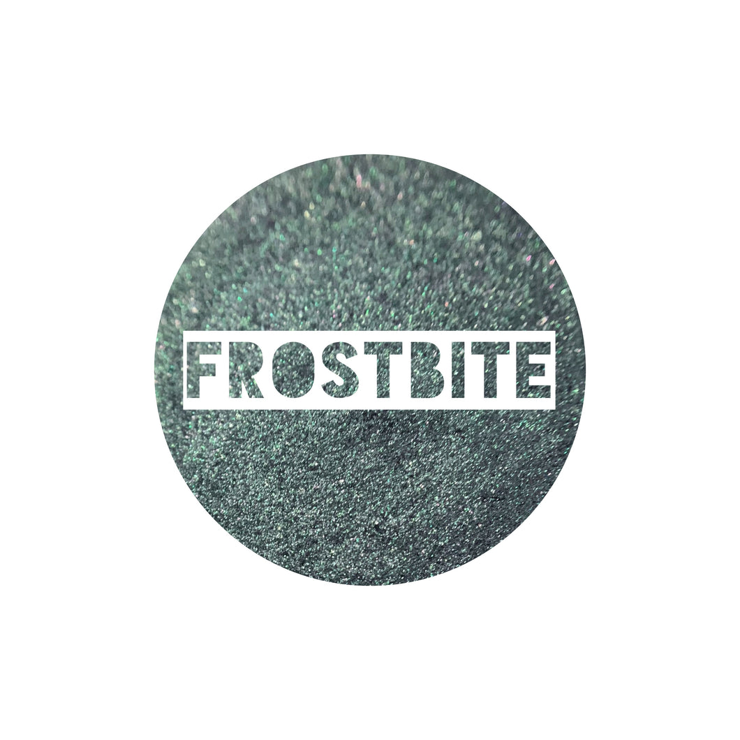 Frostbite