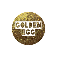Load image into Gallery viewer, Golden Egg