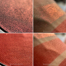 Load image into Gallery viewer, Garnet Blush &amp; Highlight Quad