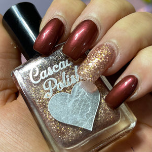 Chocolate Cherries