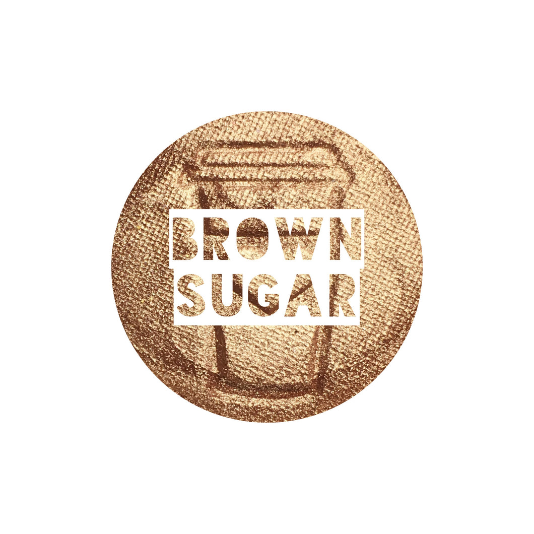 Brown Sugar