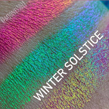 Load image into Gallery viewer, Winter Solstice Multichrome