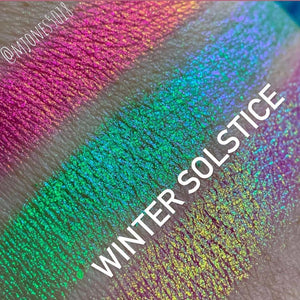 Winter Solstice Multichrome