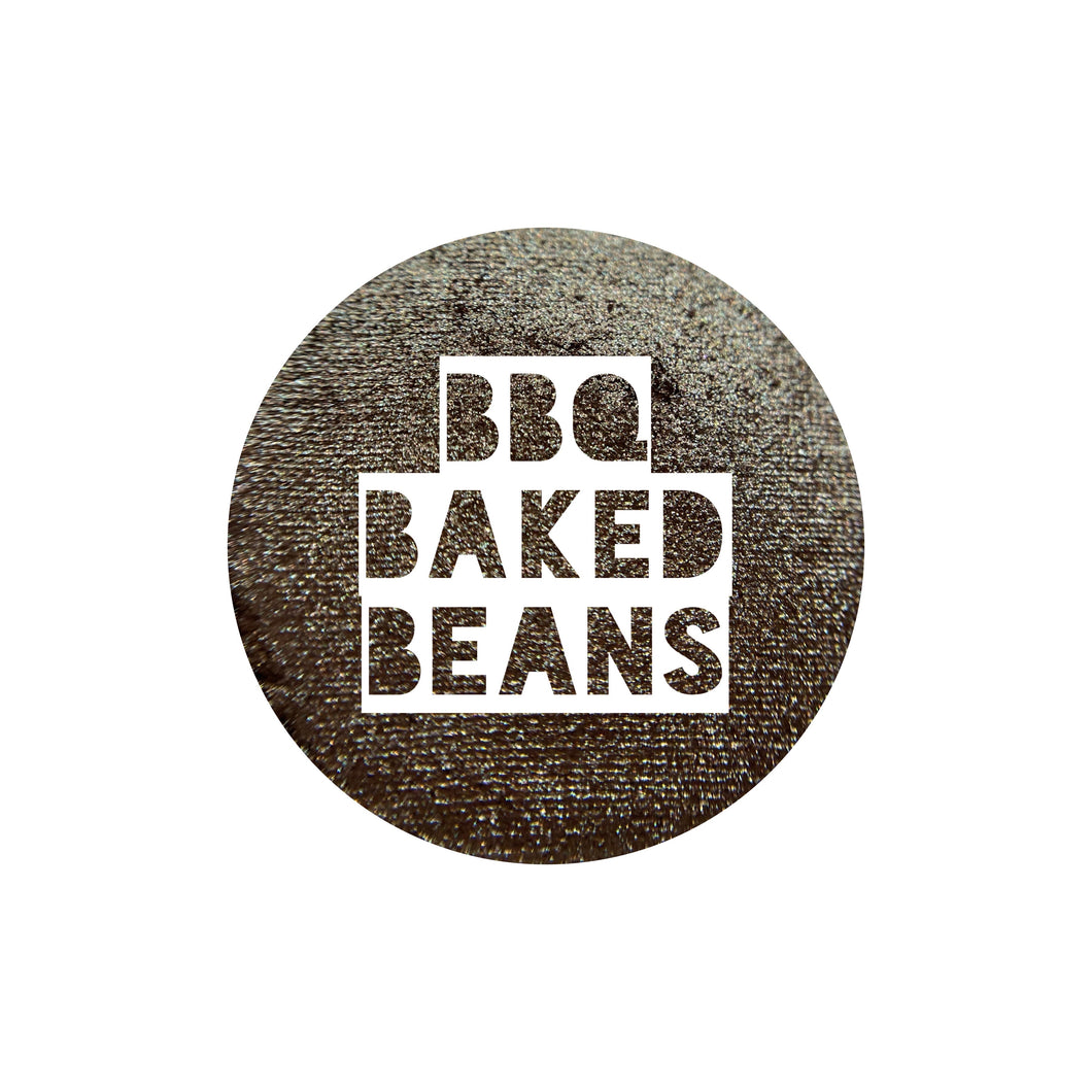 BBQ Baked Beans