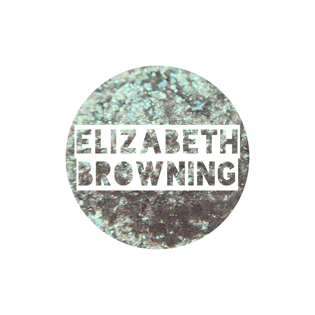 Elizabeth Browning