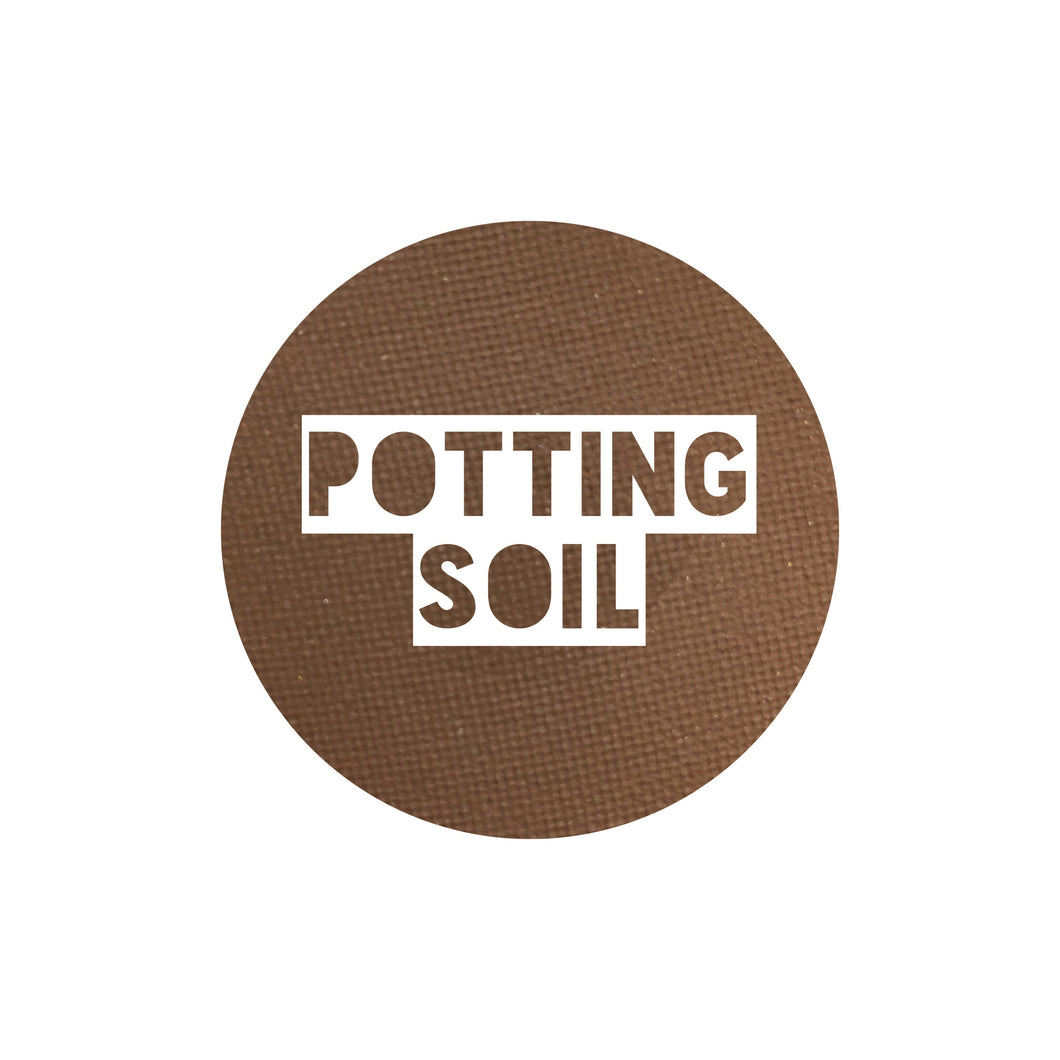 Potting Soil