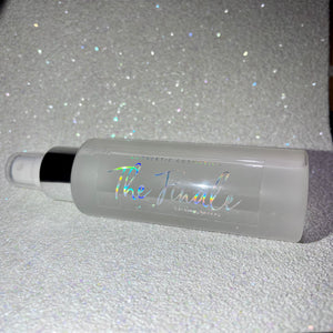 The Finale Setting Spray