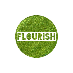 Flourish {Shifting Shimmer}