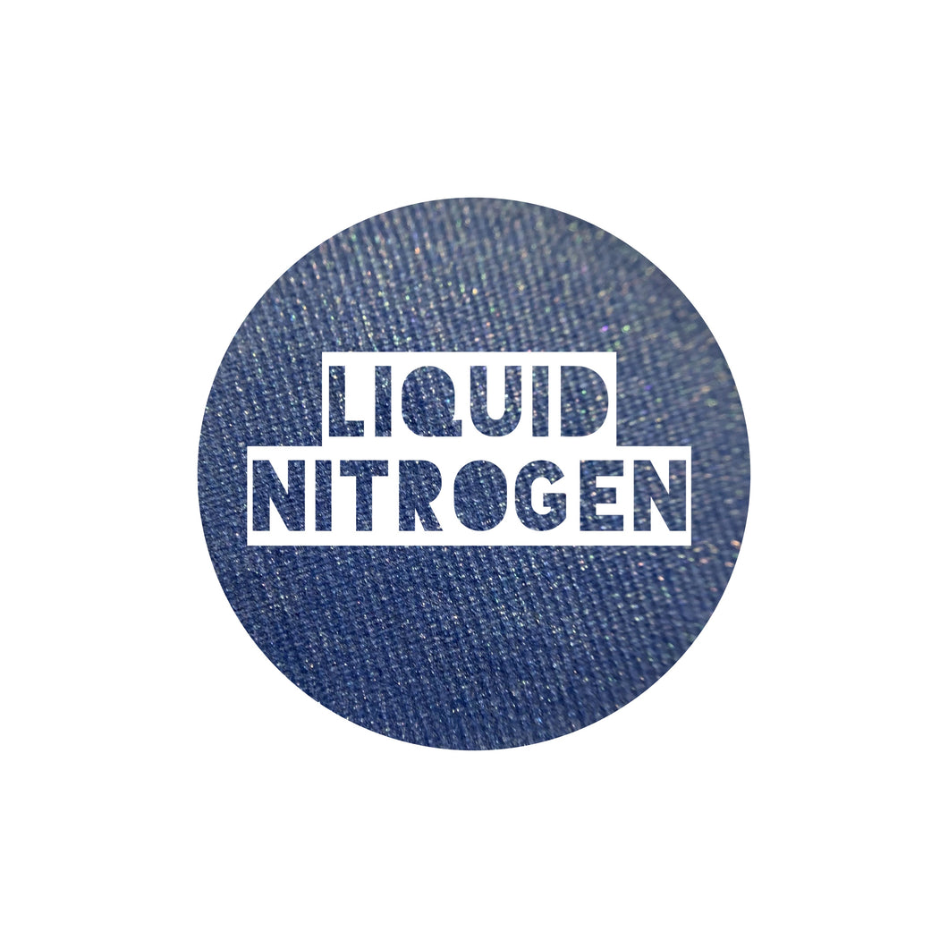 Liquid Nitrogen