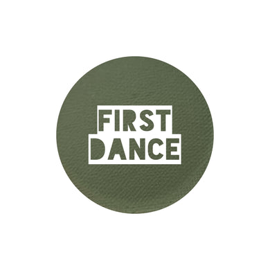 First Dance