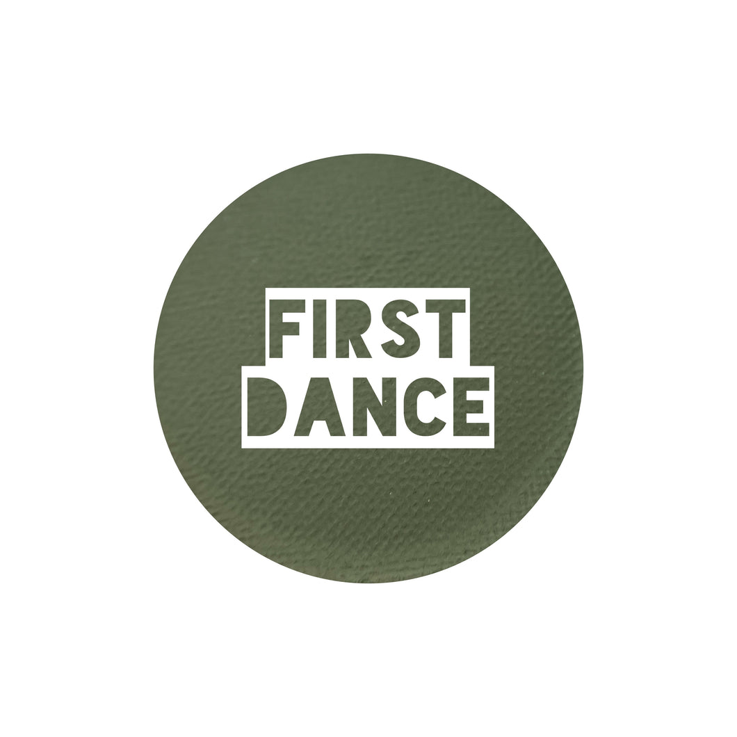 First Dance