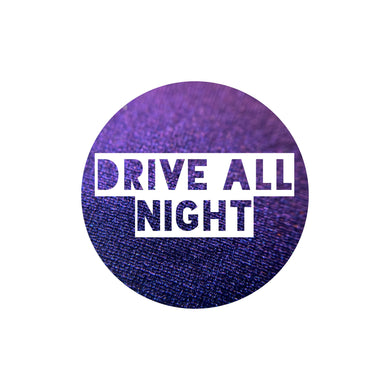 Drive All Night