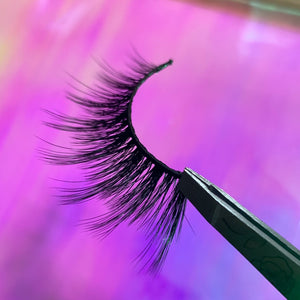 Selkie Lashes