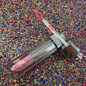 Pep Rally - Liquid Lipstick