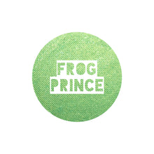 Load image into Gallery viewer, Frog Prince