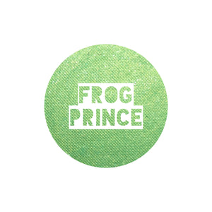 Frog Prince