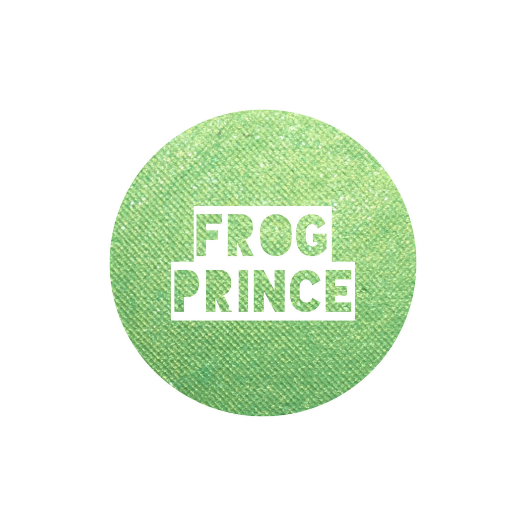 Frog Prince